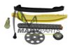 MABYPARTS OTK030052 Timing Chain Kit